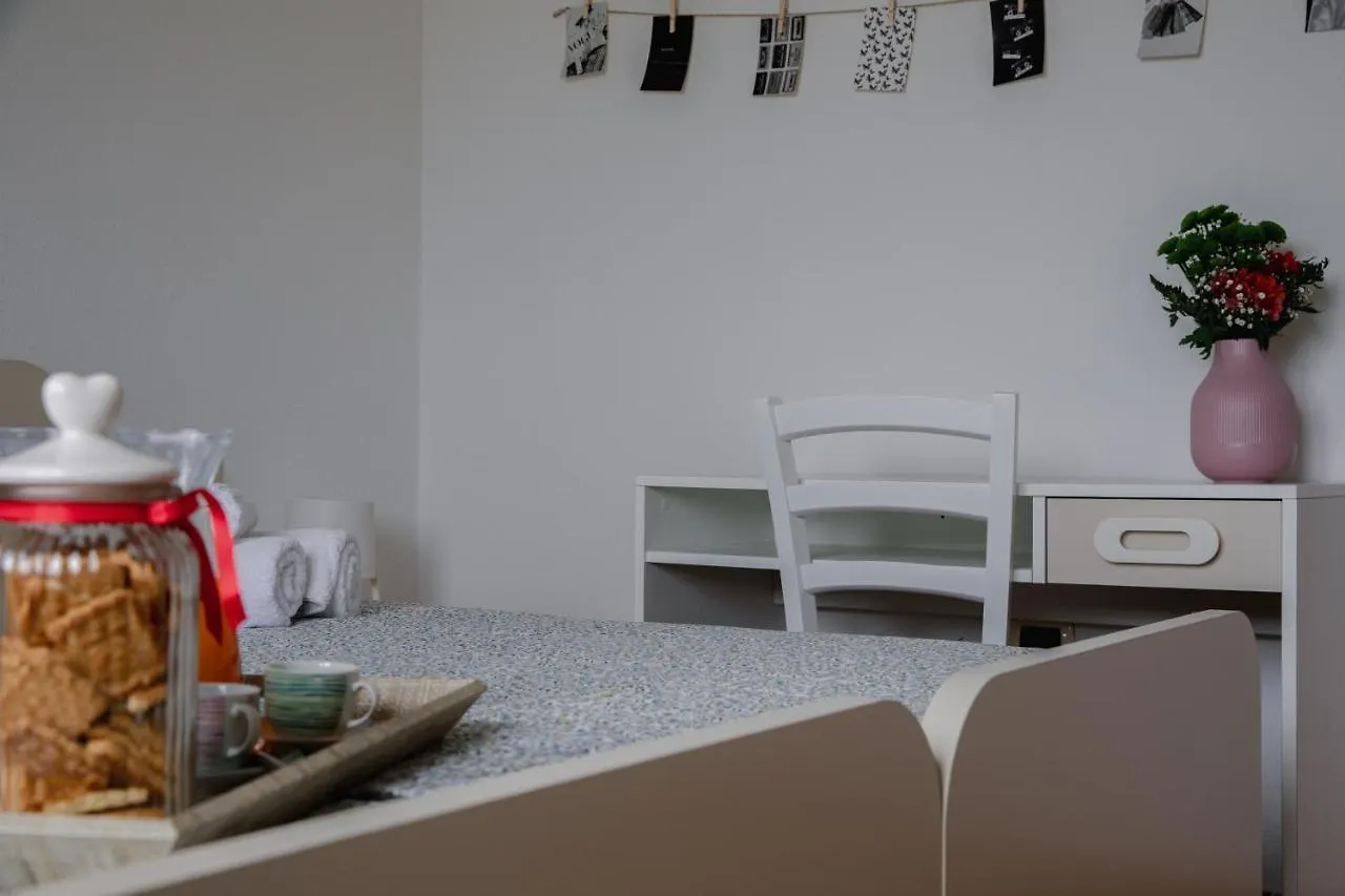 Villa Residenze Pedrame Budoni Italia