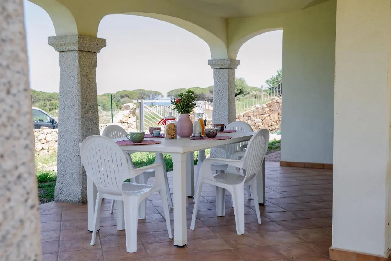 Casa vacanze Villa Residenze Pedrame Budoni Italia