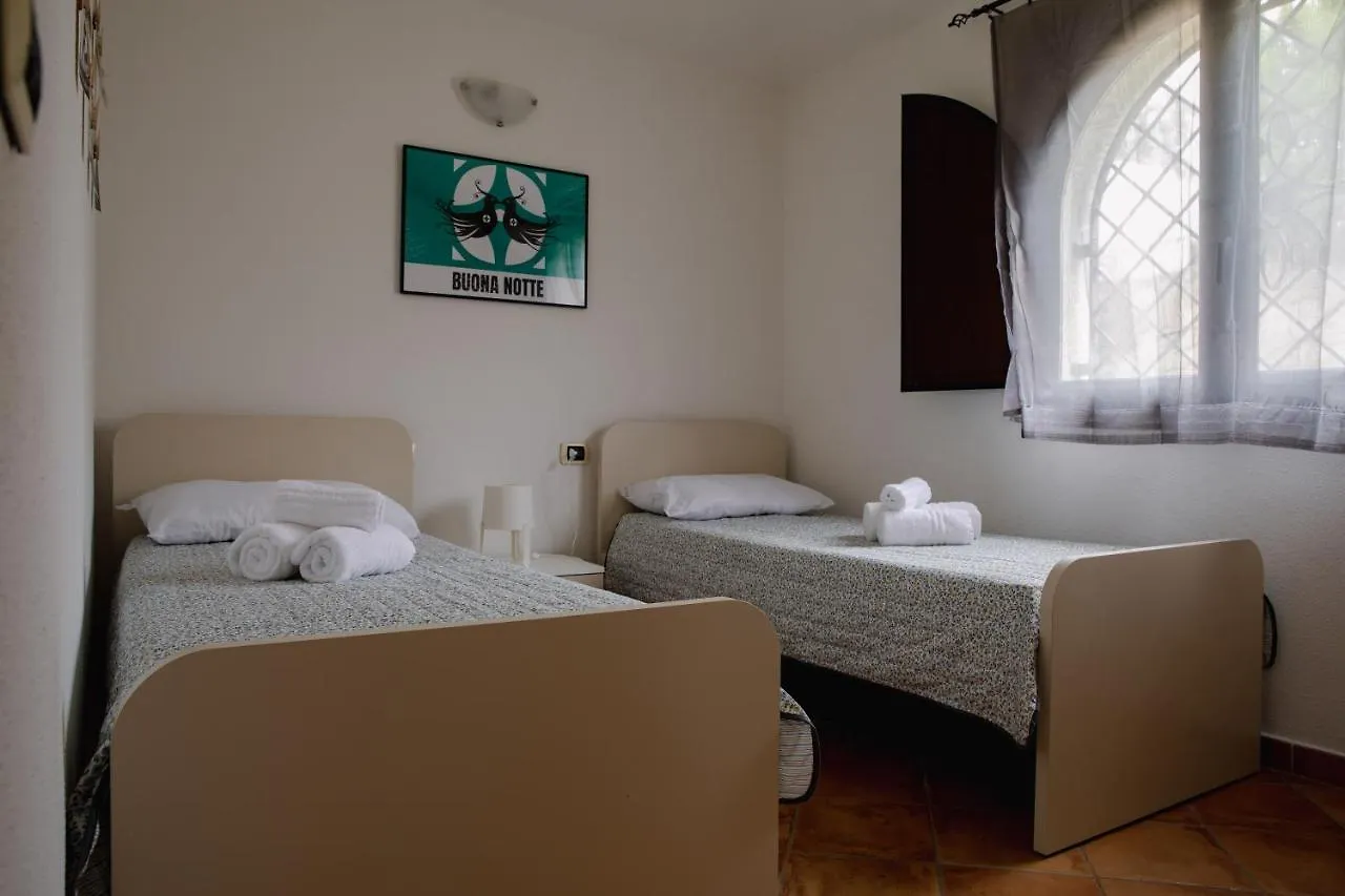 Villa Residenze Pedrame Budoni