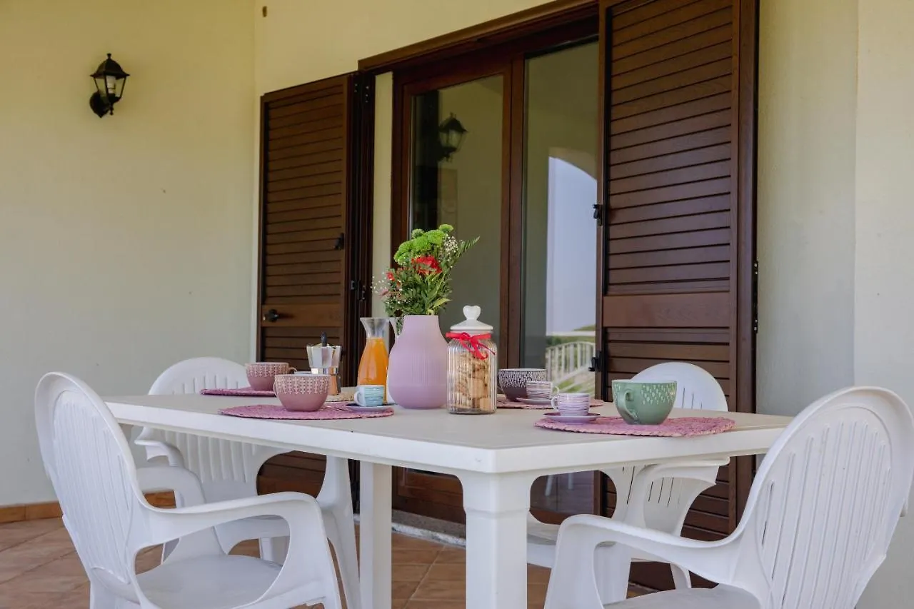 Villa Residenze Pedrame Budoni 0*,