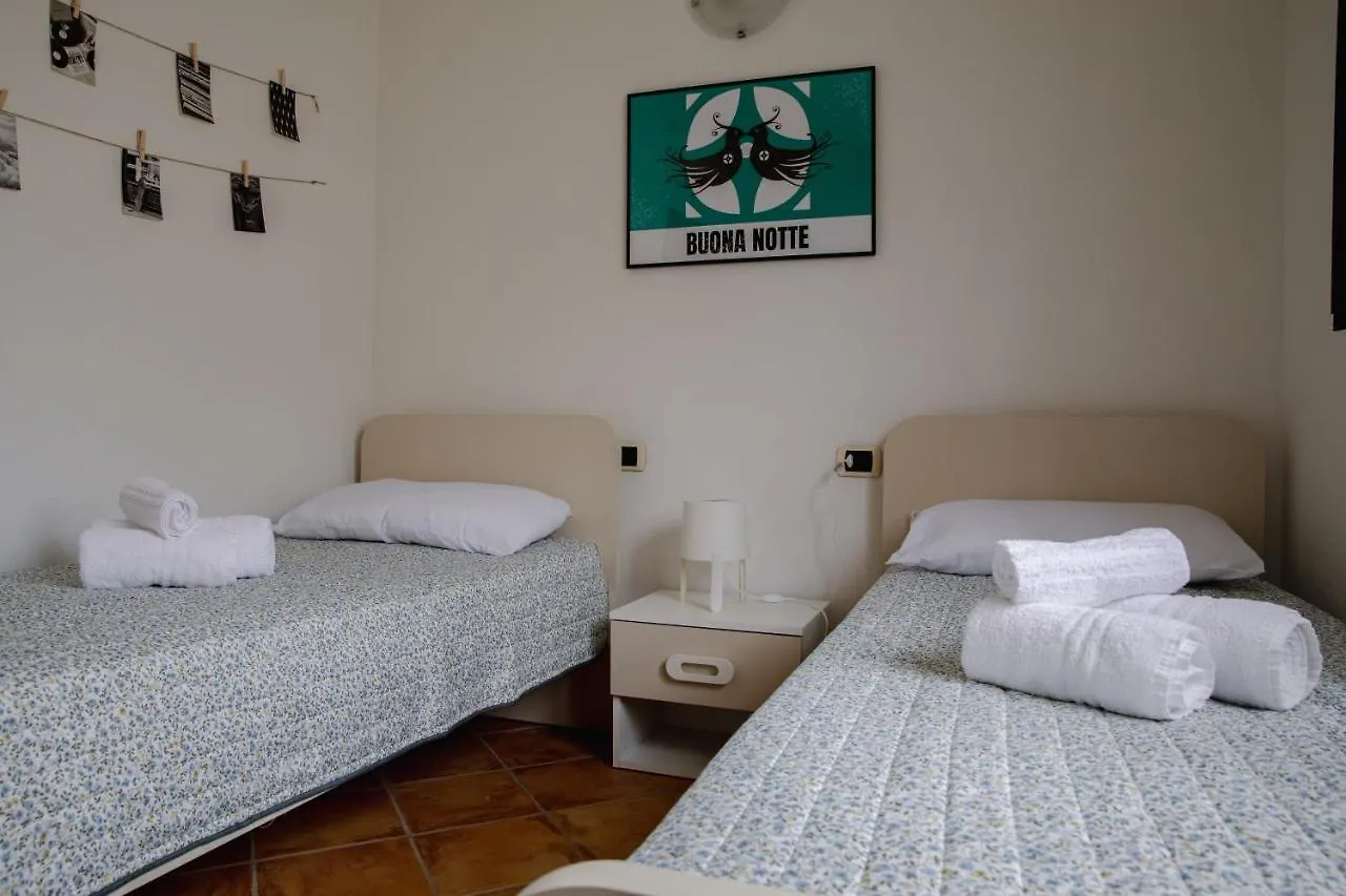 Villa Residenze Pedrame Budoni