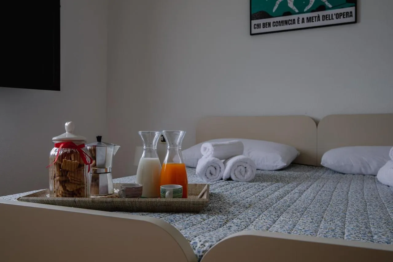 Ferienhaus Villa Residenze Pedrame Budoni