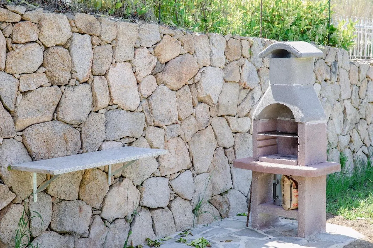 Villa Residenze Pedrame Budoni Casa vacanze