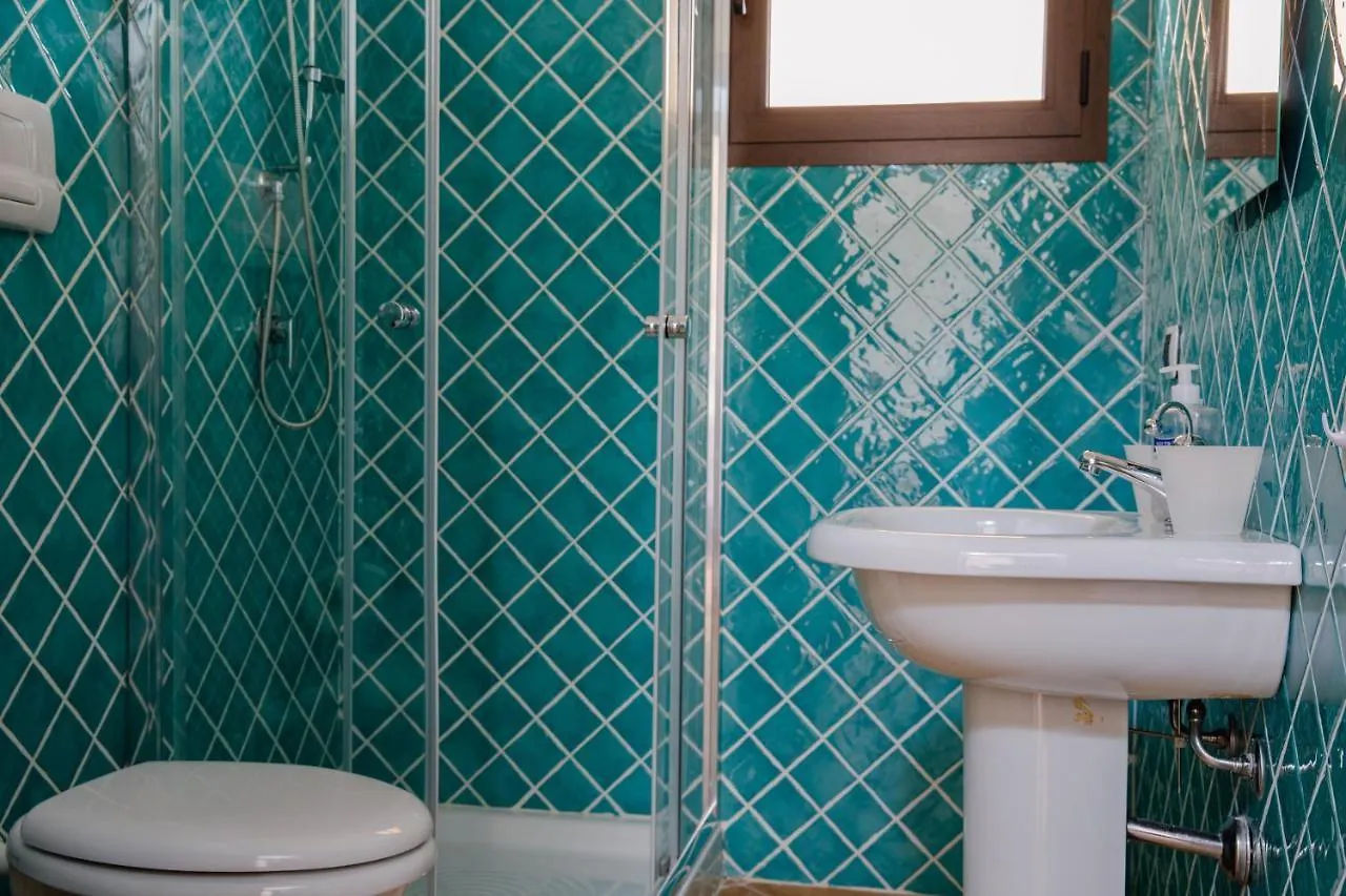 Ferienhaus Villa Residenze Pedrame Budoni Italien