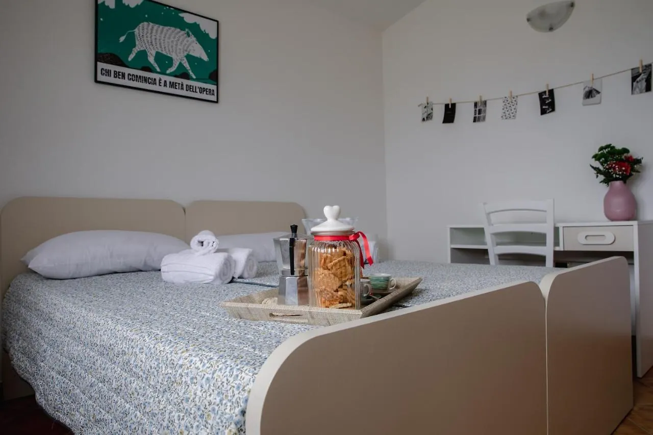 Ferienhaus Villa Residenze Pedrame Budoni Italien