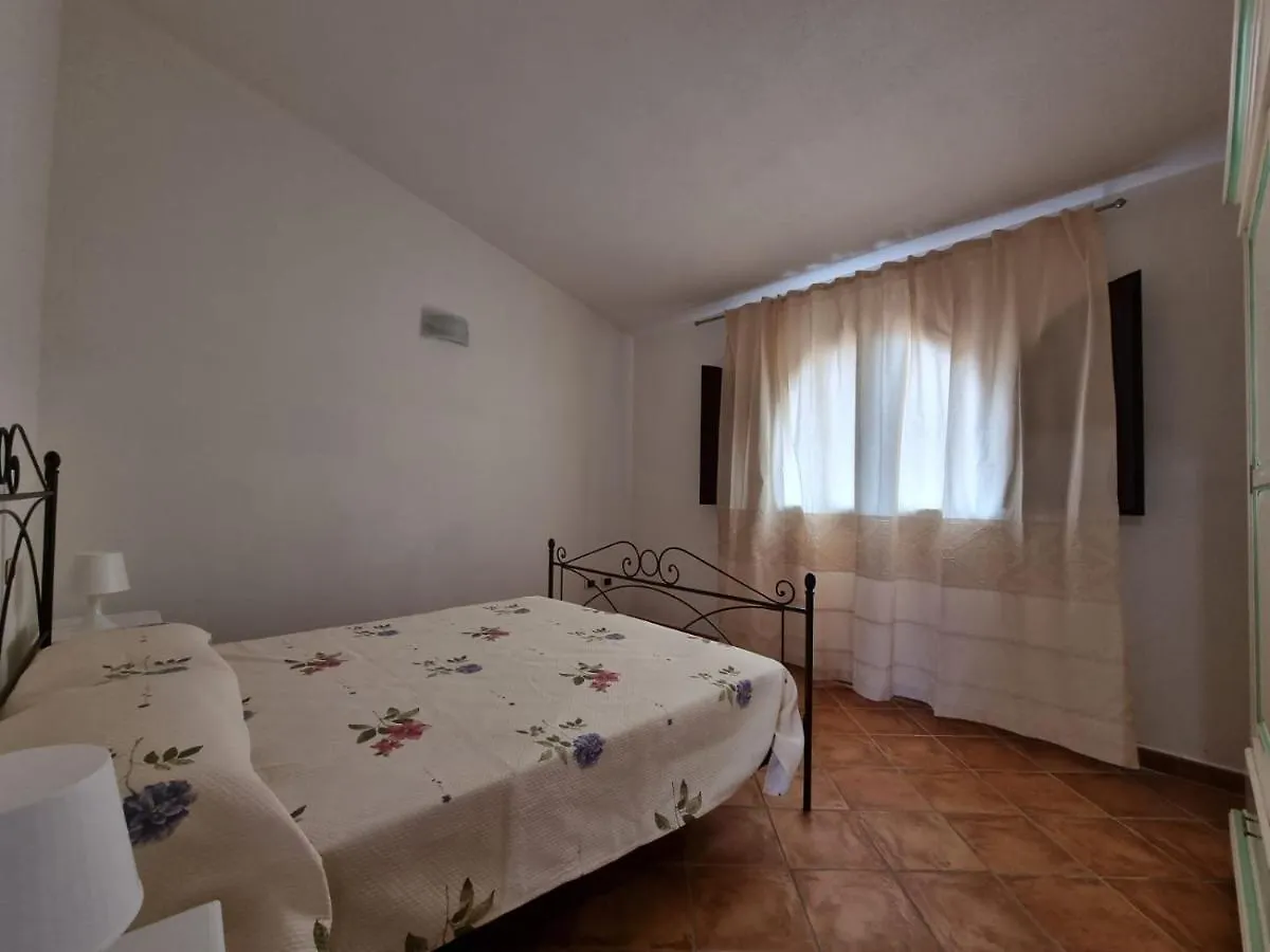 Villa Residenze Pedrame Budoni