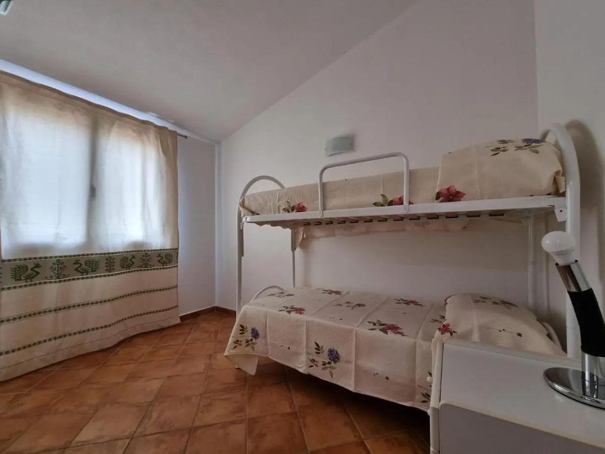 Ferienhaus Villa Residenze Pedrame Budoni