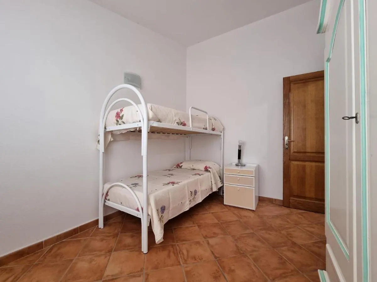 Villa Residenze Pedrame Budoni Casa vacanze