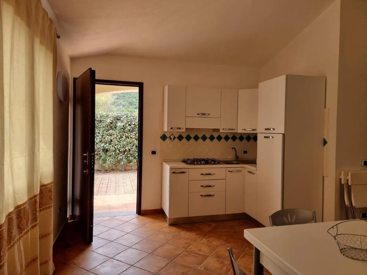 Casa vacanze Villa Residenze Pedrame Budoni