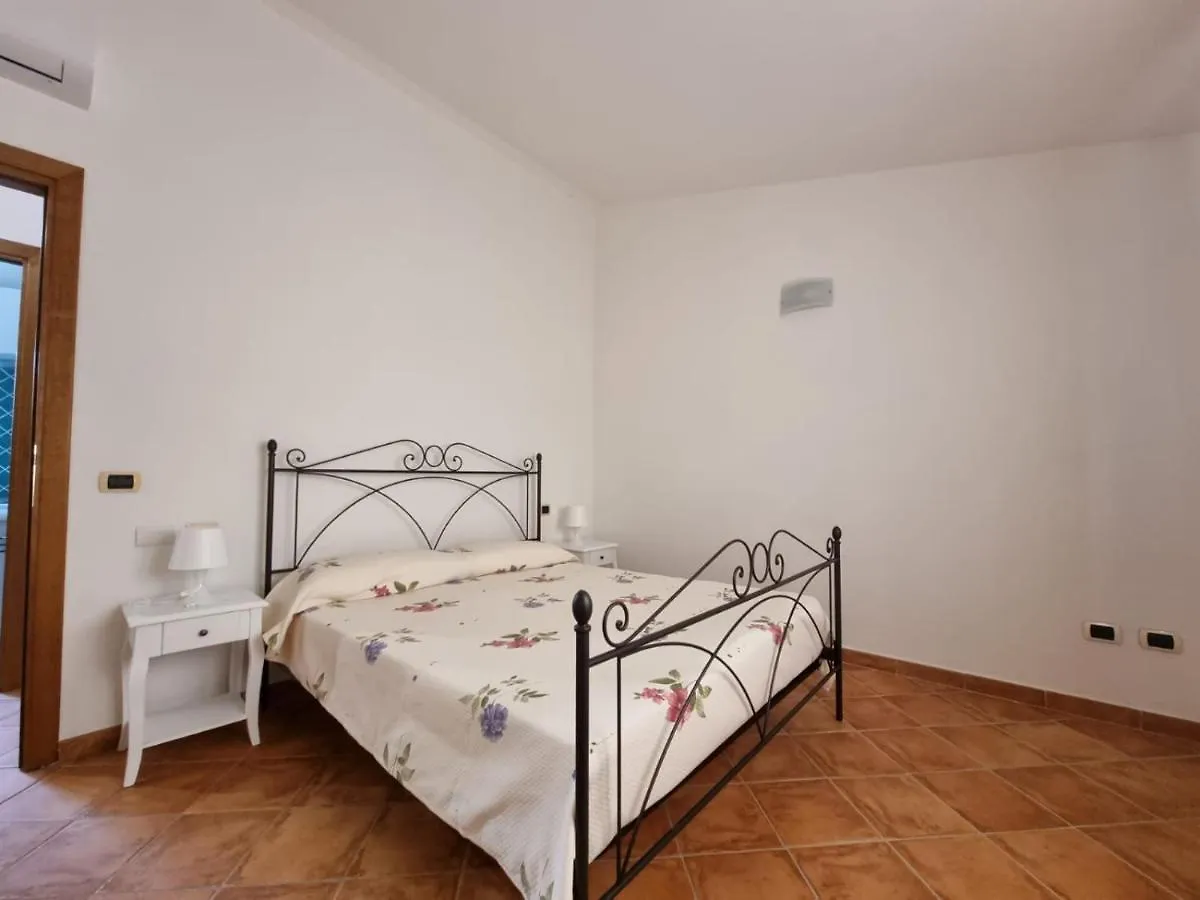 Ferienhaus Villa Residenze Pedrame Budoni Italien