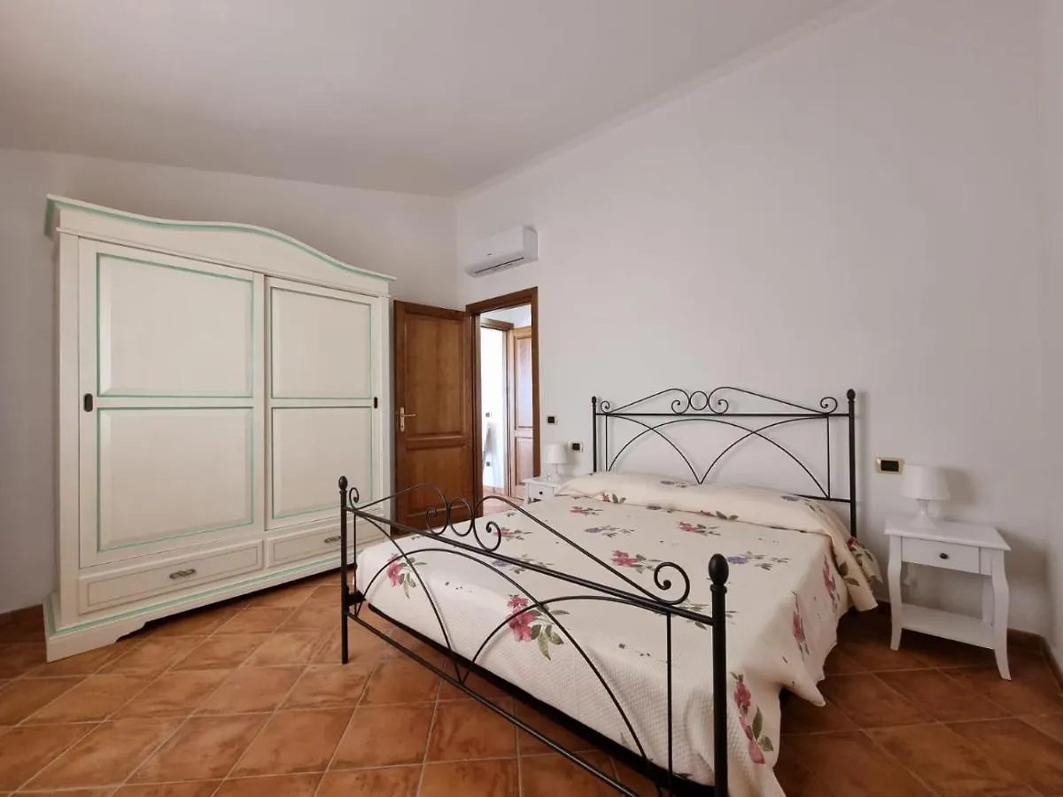 Ferienhaus Villa Residenze Pedrame Budoni