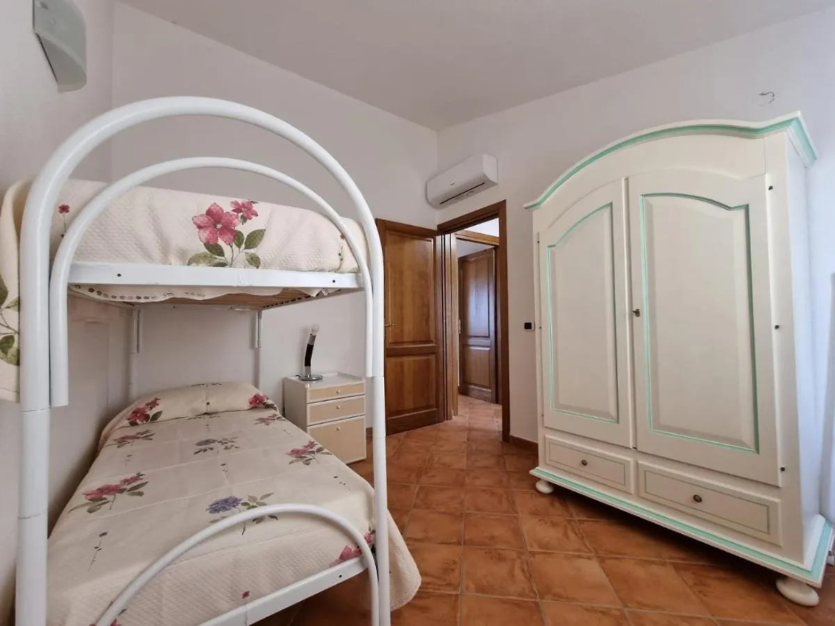 Villa Residenze Pedrame Budoni