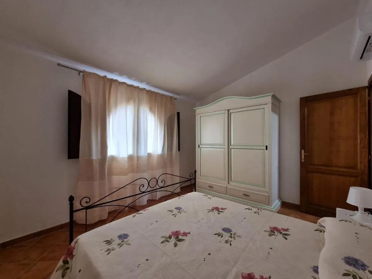 Villa Residenze Pedrame Budoni 0*,  Italien