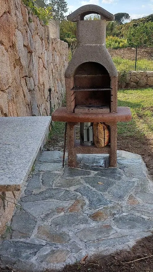 Casa vacanze Villa Residenze Pedrame Budoni