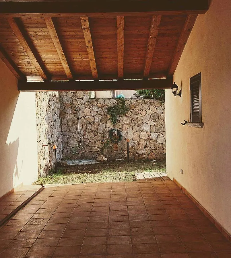 Villa Residenze Pedrame Budoni Italien