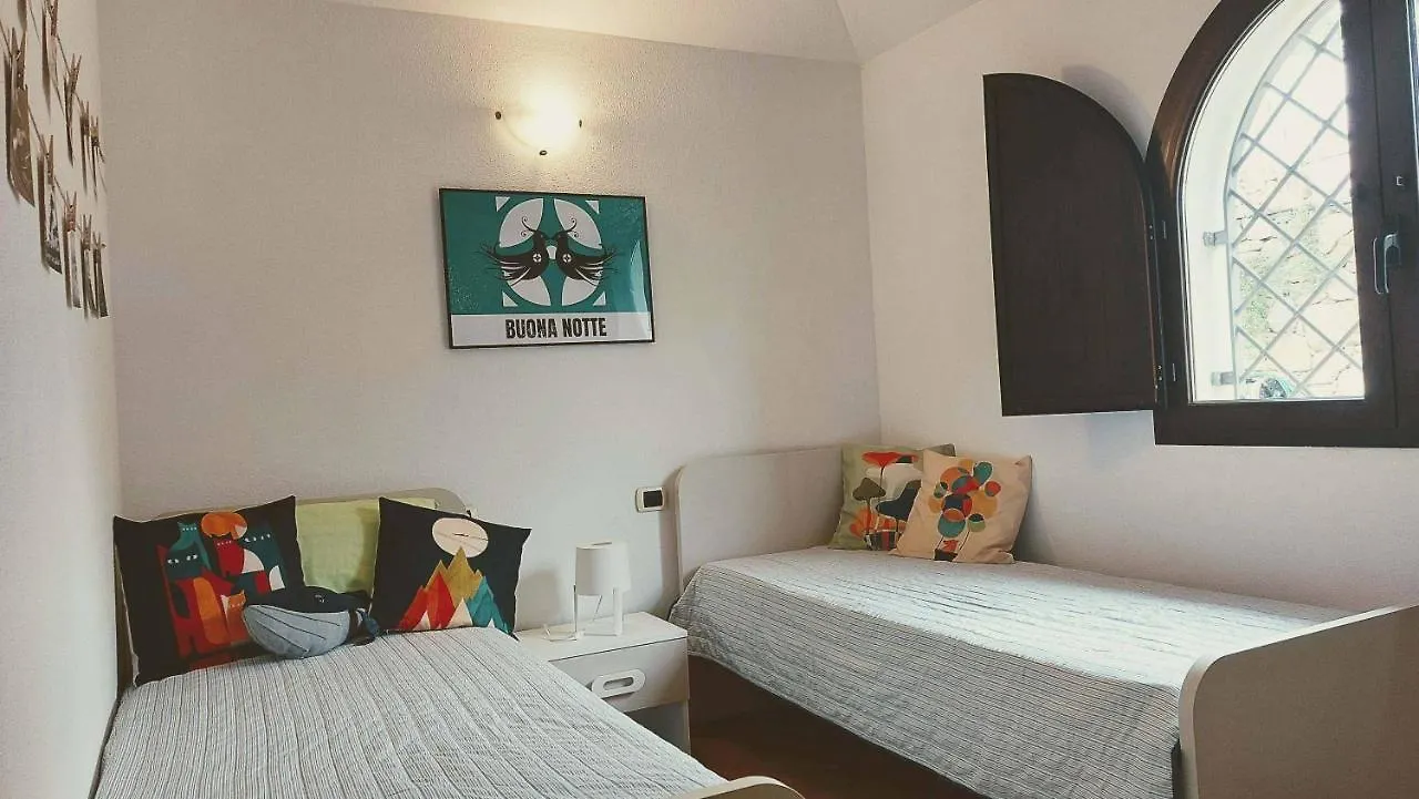 Villa Residenze Pedrame Budoni Casa vacanze
