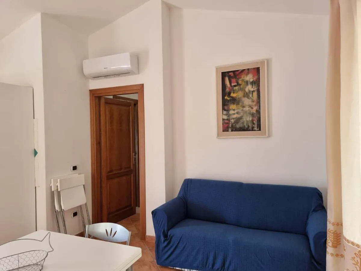 Villa Residenze Pedrame Budoni