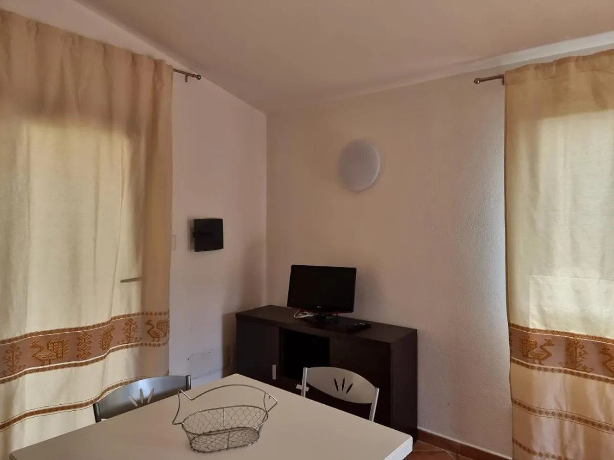 Villa Residenze Pedrame Budoni