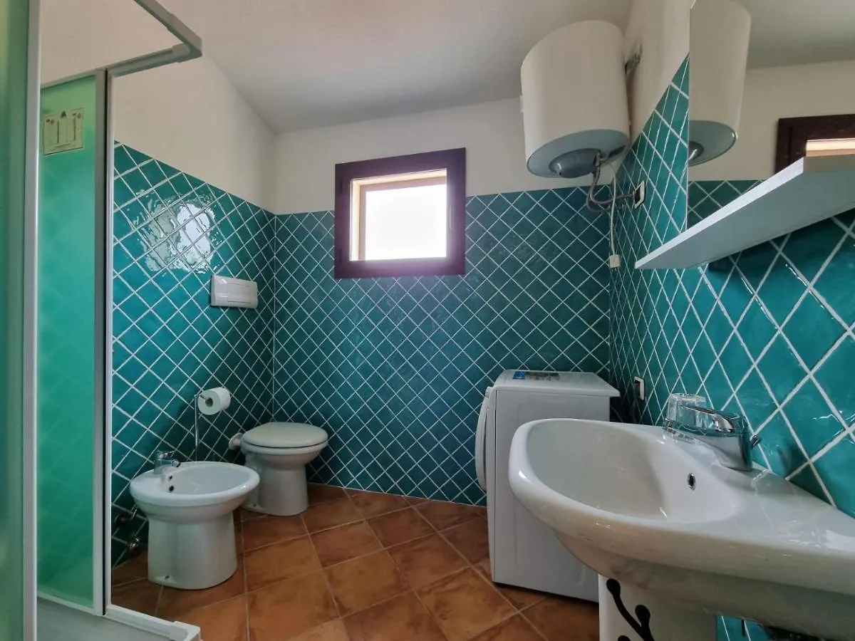 Villa Residenze Pedrame Budoni Casa vacanze
