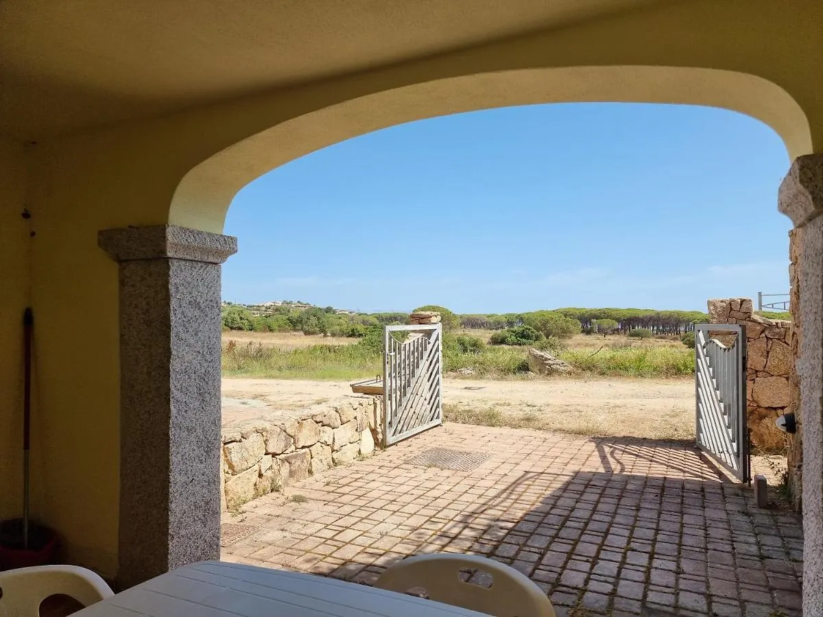 Villa Residenze Pedrame Budoni 0*,  Italien