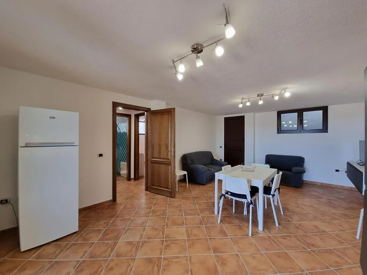 Villa Residenze Pedrame Budoni