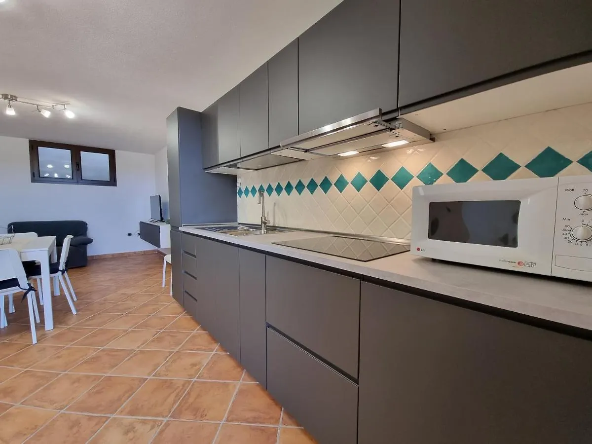 Villa Residenze Pedrame Budoni