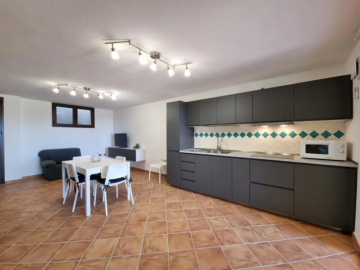 Villa Residenze Pedrame Budoni Casa vacanze
