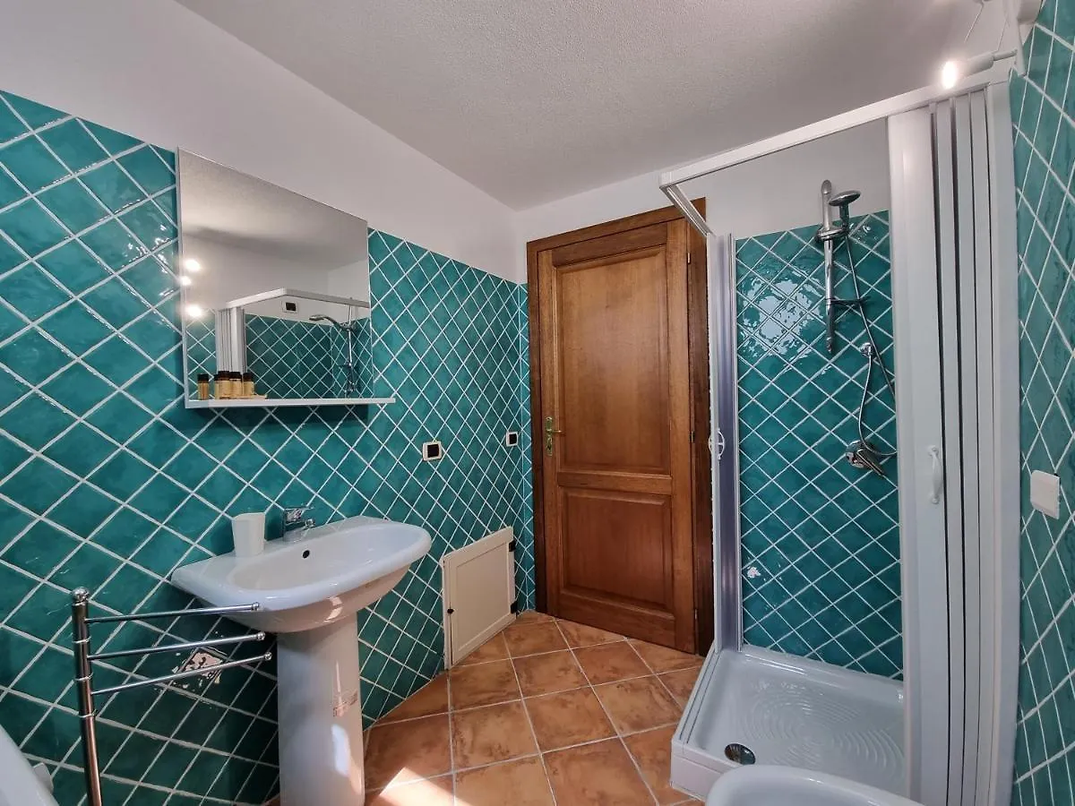 Villa Residenze Pedrame Budoni 0*,
