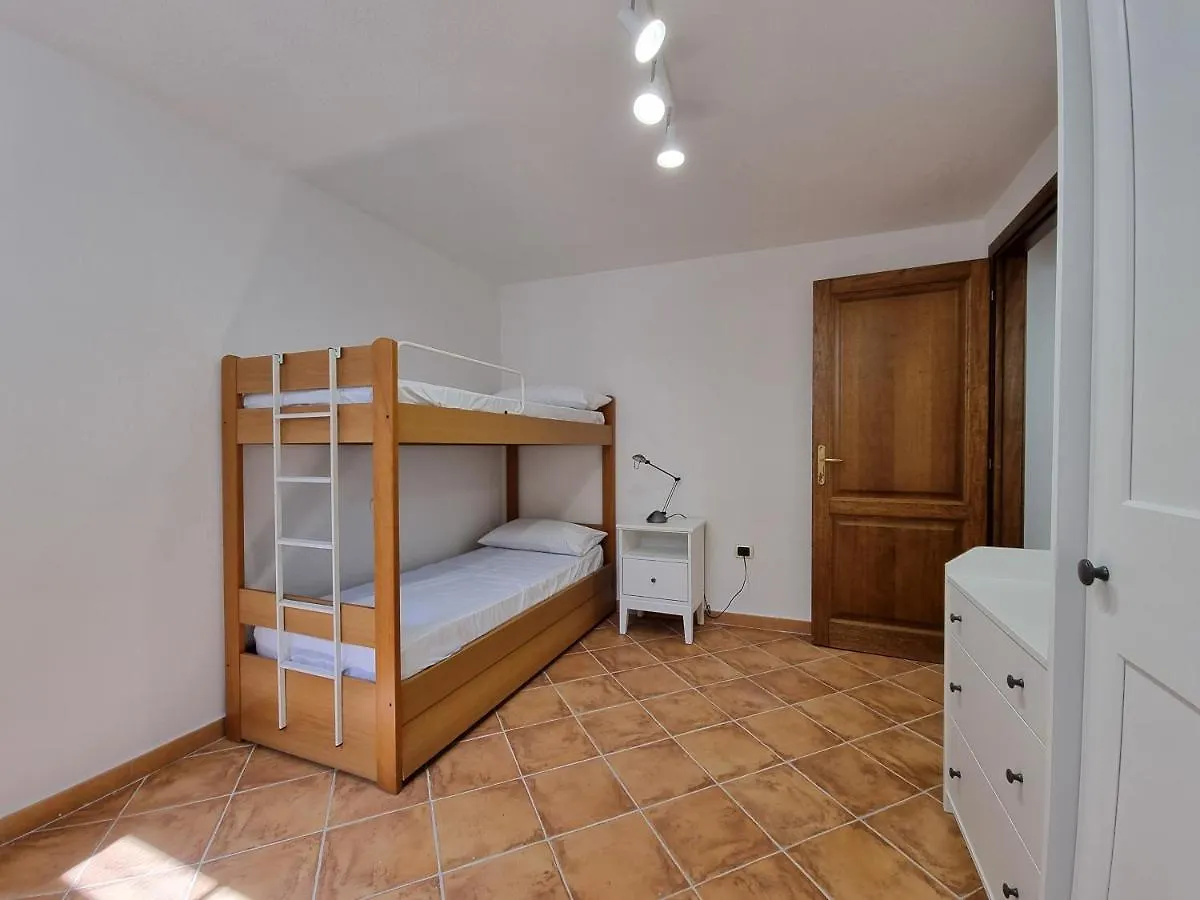 Villa Residenze Pedrame Budoni Italia