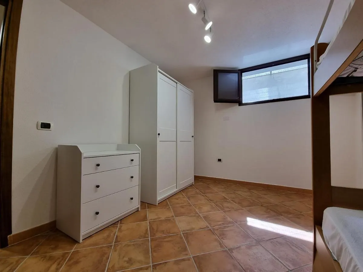 Villa Residenze Pedrame Budoni Ferienhaus