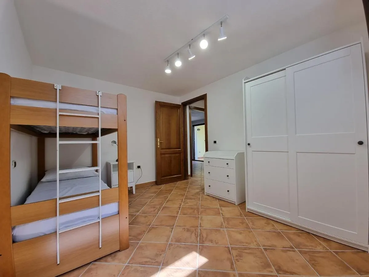 Villa Residenze Pedrame Budoni 0*,  Italien