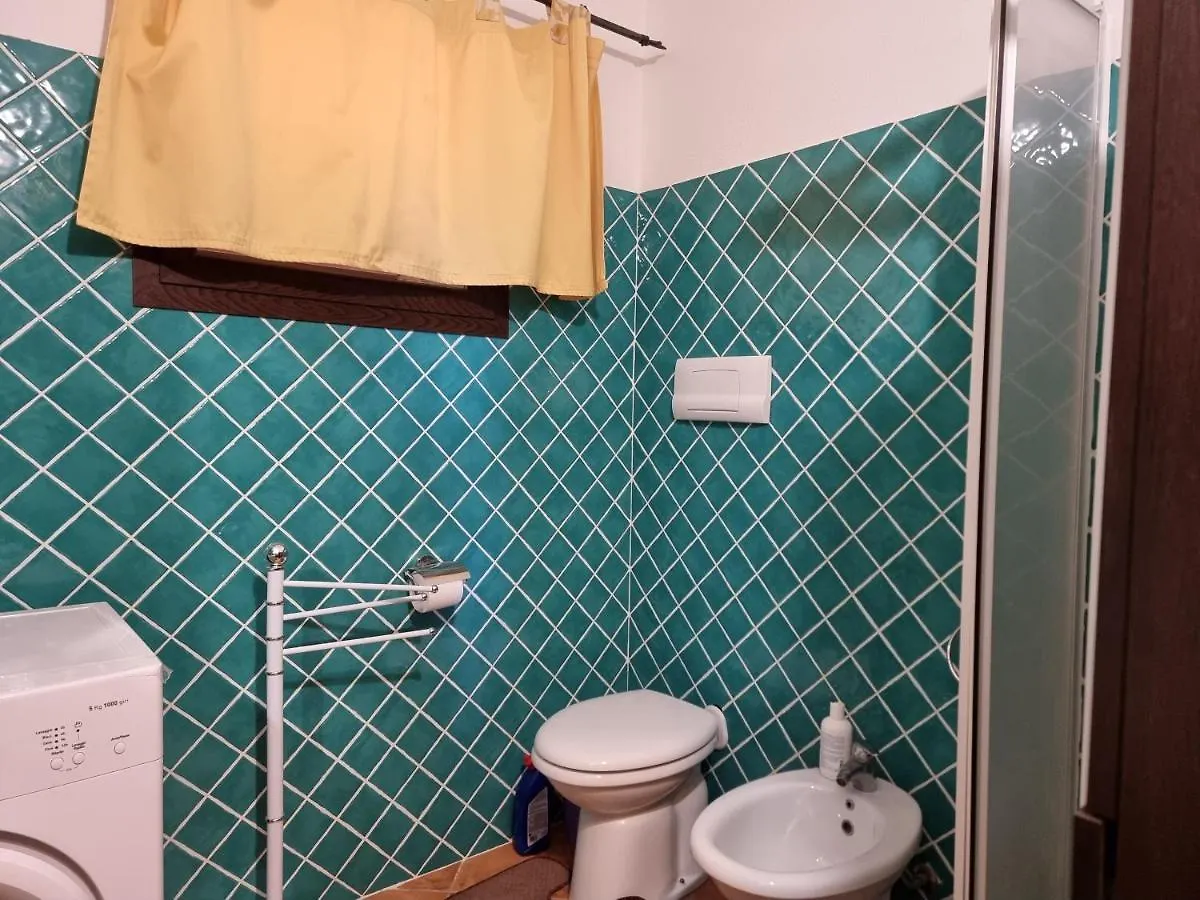 Villa Residenze Pedrame Budoni