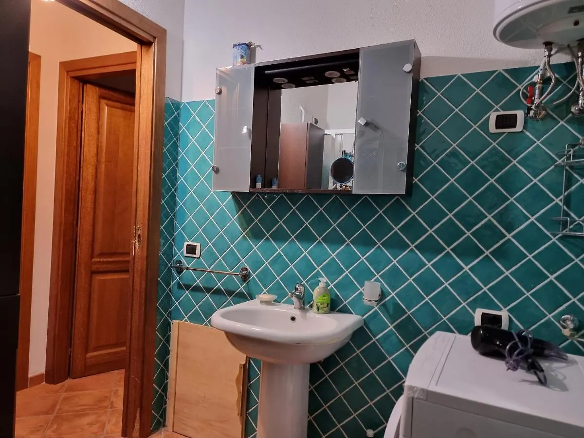 Ferienhaus Villa Residenze Pedrame Budoni Italien