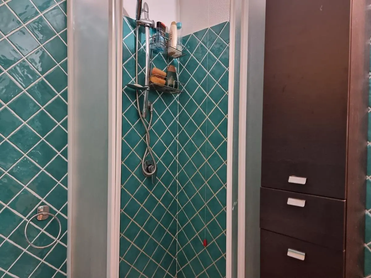 Villa Residenze Pedrame Budoni 0*,