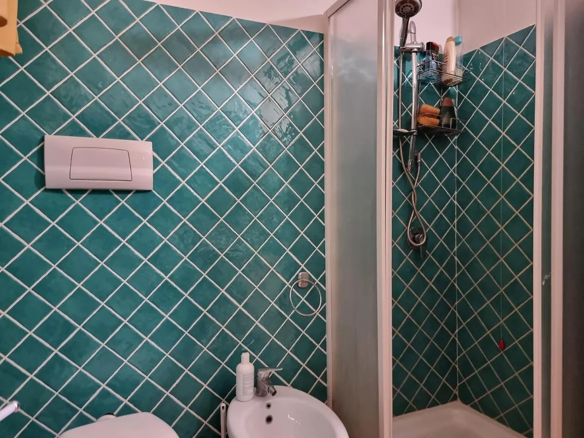 Villa Residenze Pedrame Budoni Ferienhaus