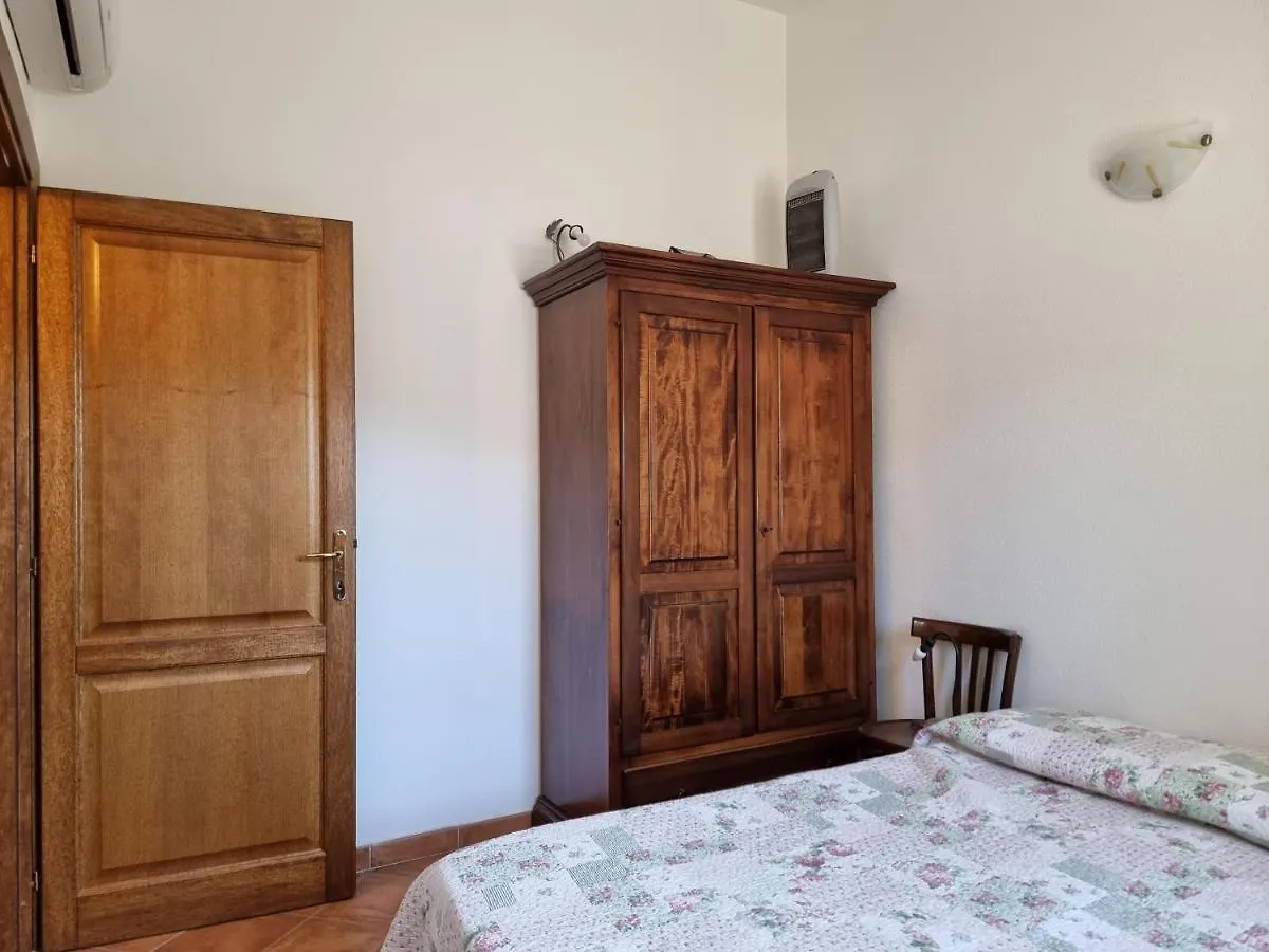 Villa Residenze Pedrame Budoni 0*,