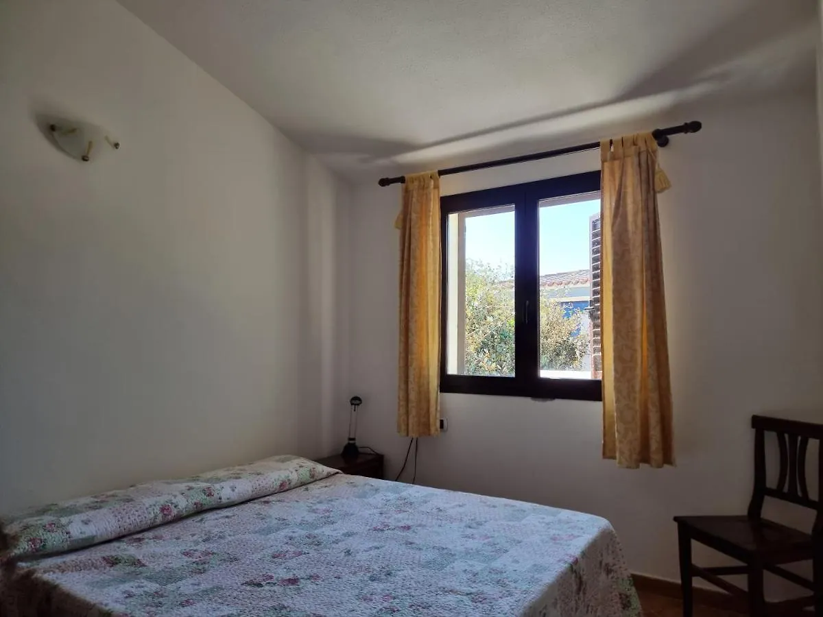 Villa Residenze Pedrame Budoni Casa vacanze