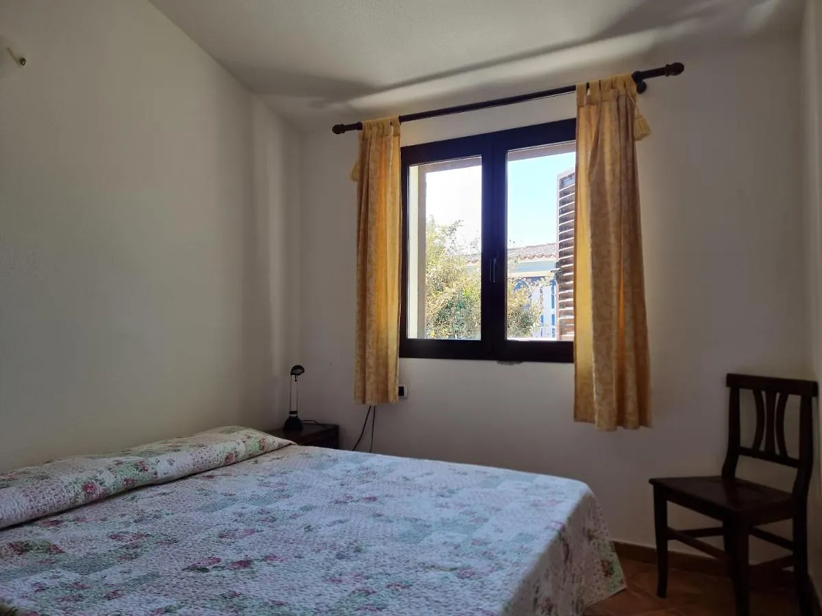 Villa Residenze Pedrame Budoni 0*,  Italia