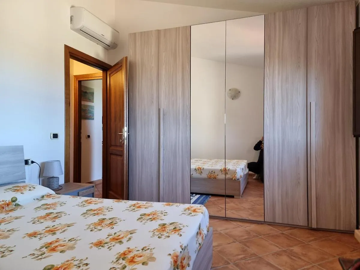 Villa Residenze Pedrame Budoni Ferienhaus