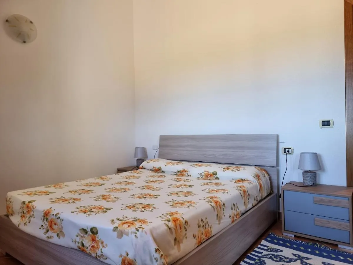 Villa Residenze Pedrame Budoni Italia
