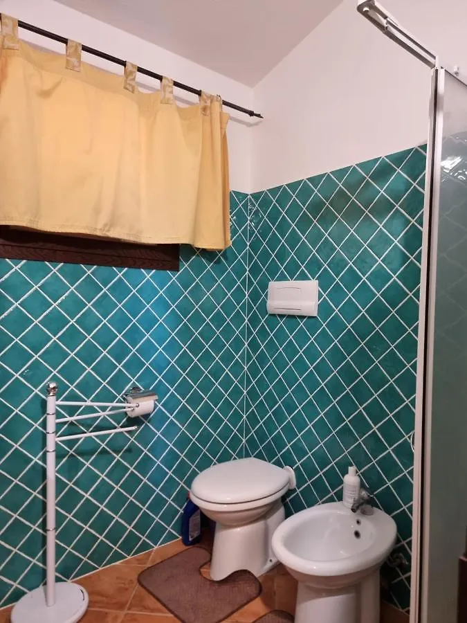 Villa Residenze Pedrame Budoni Casa vacanze