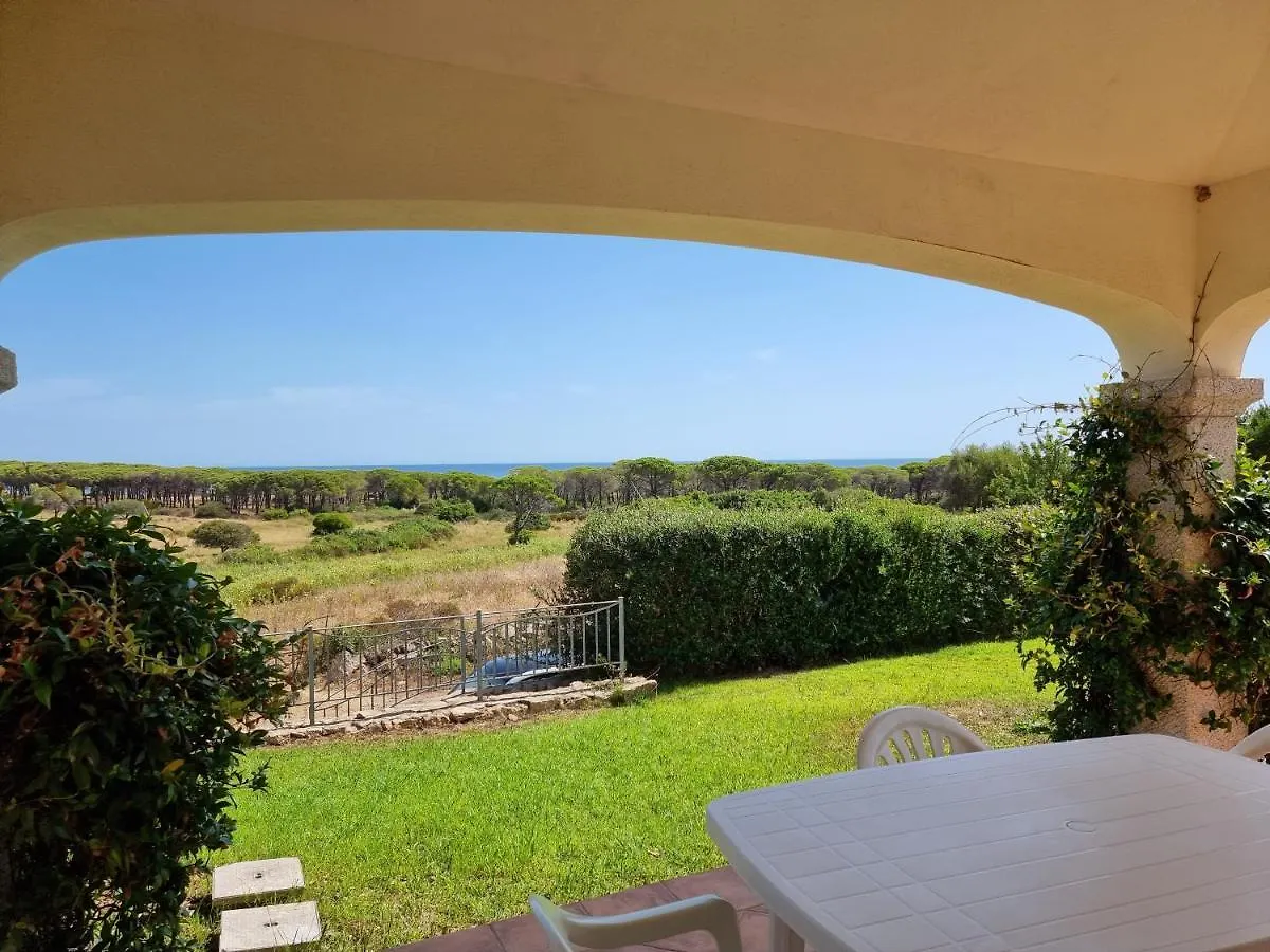 Villa Residenze Pedrame Budoni