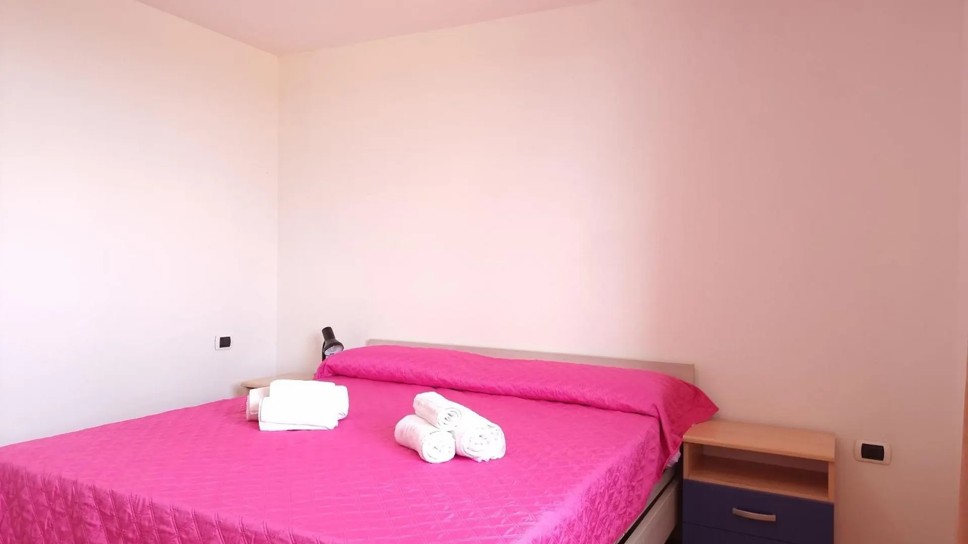 Casa vacanze Villa Residenze Pedrame Budoni