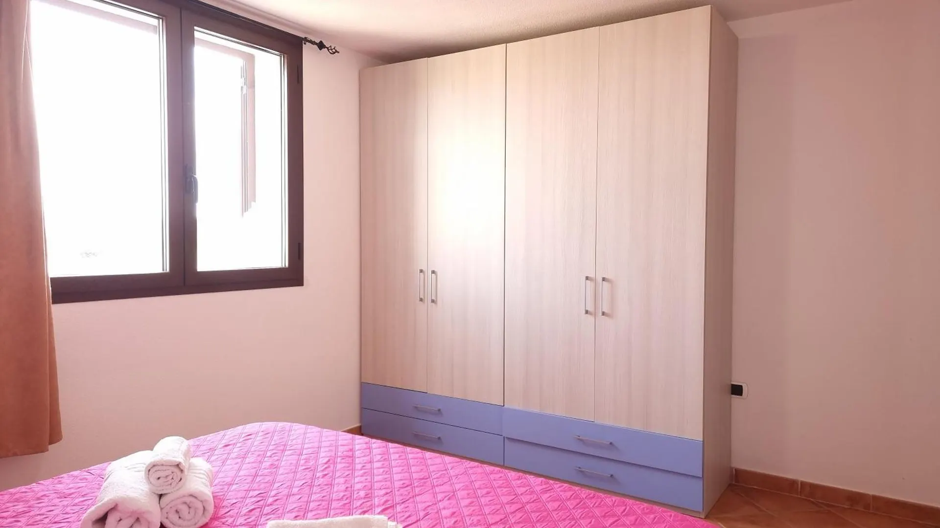 Villa Residenze Pedrame Budoni 0*,  Italien