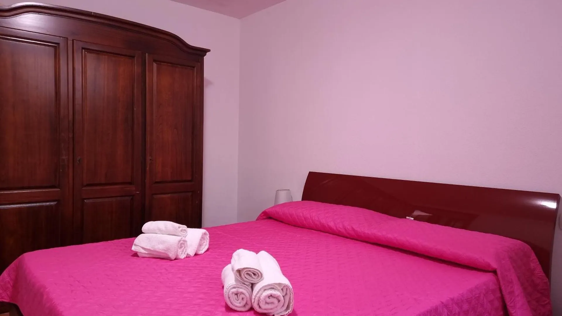 Casa vacanze Villa Residenze Pedrame Budoni Italia