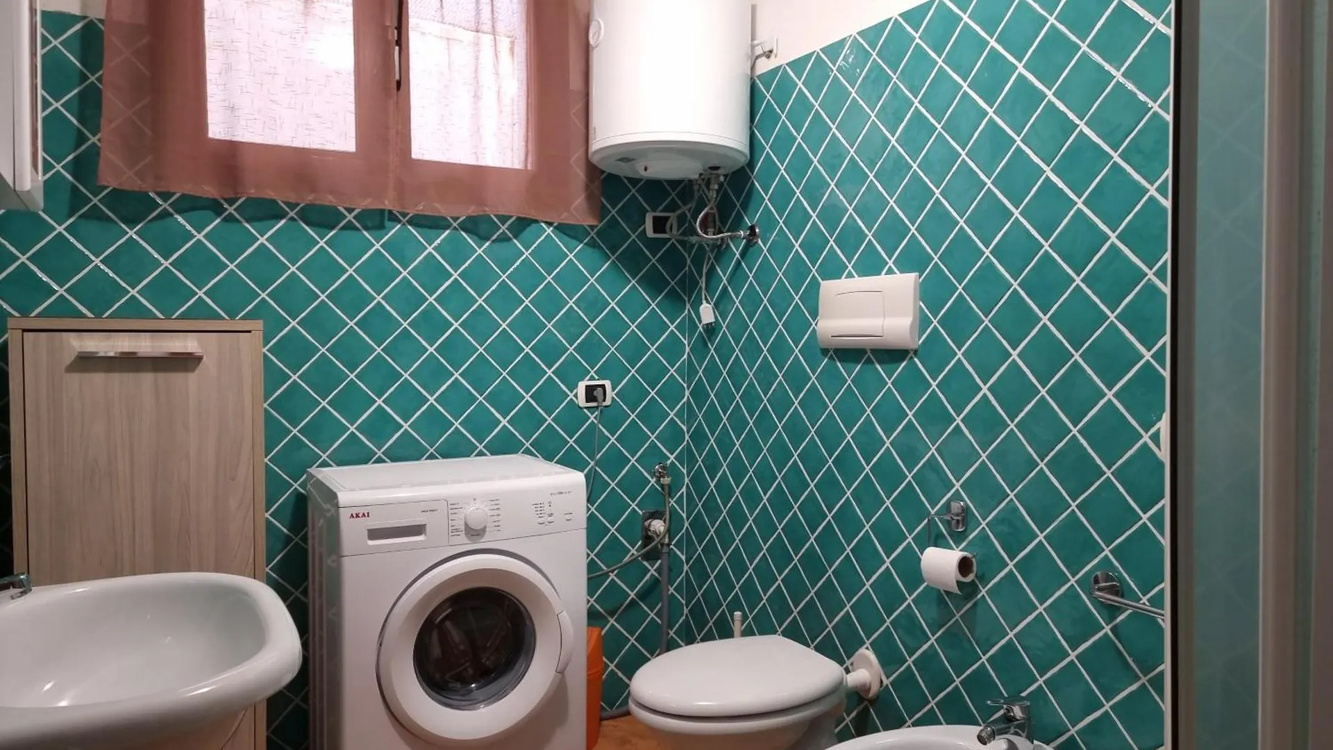 Villa Residenze Pedrame Budoni Italia