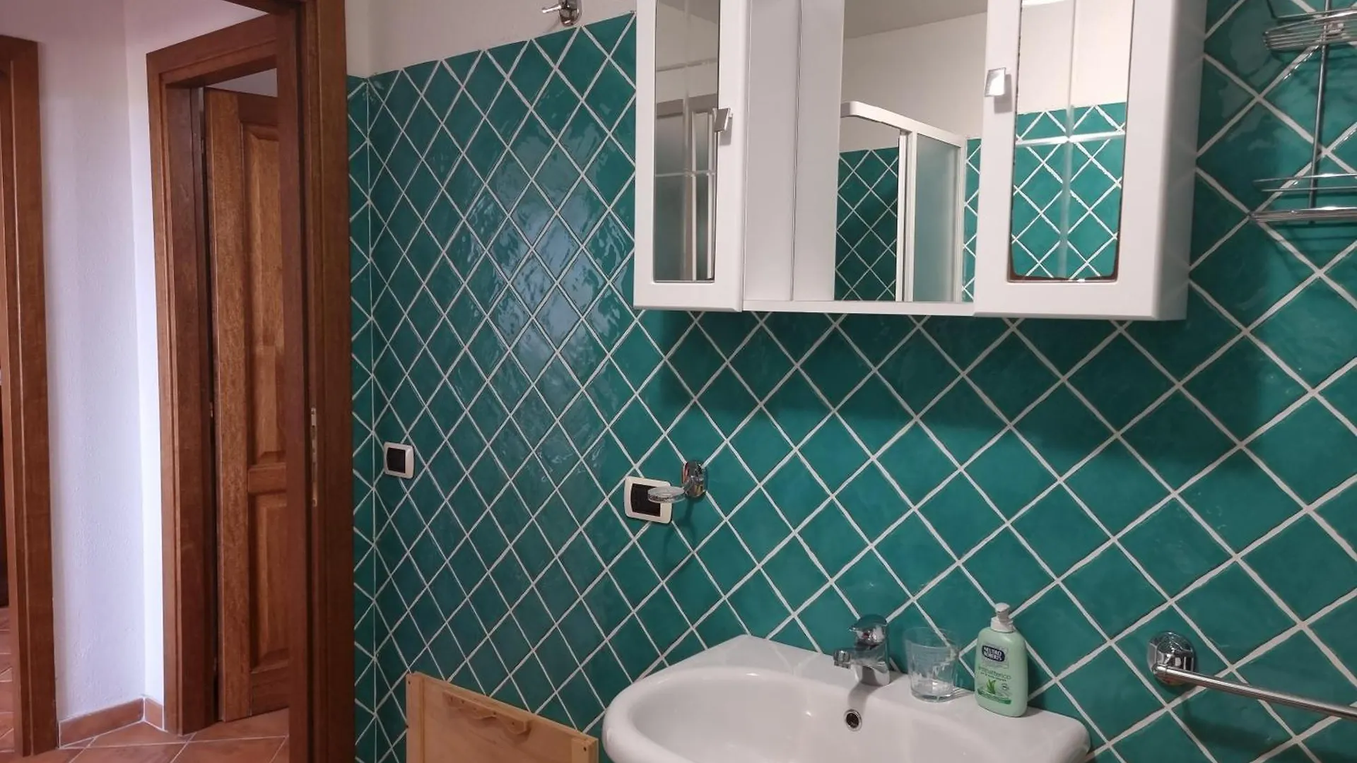 Villa Residenze Pedrame Budoni Ferienhaus
