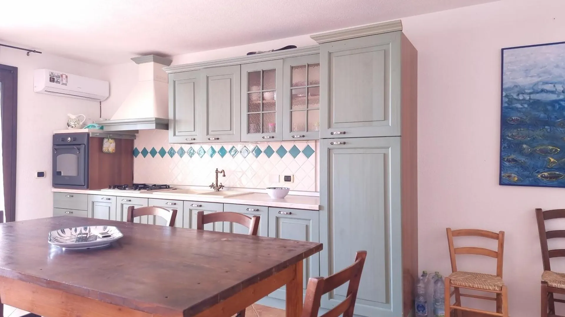Villa Residenze Pedrame Budoni 0*,