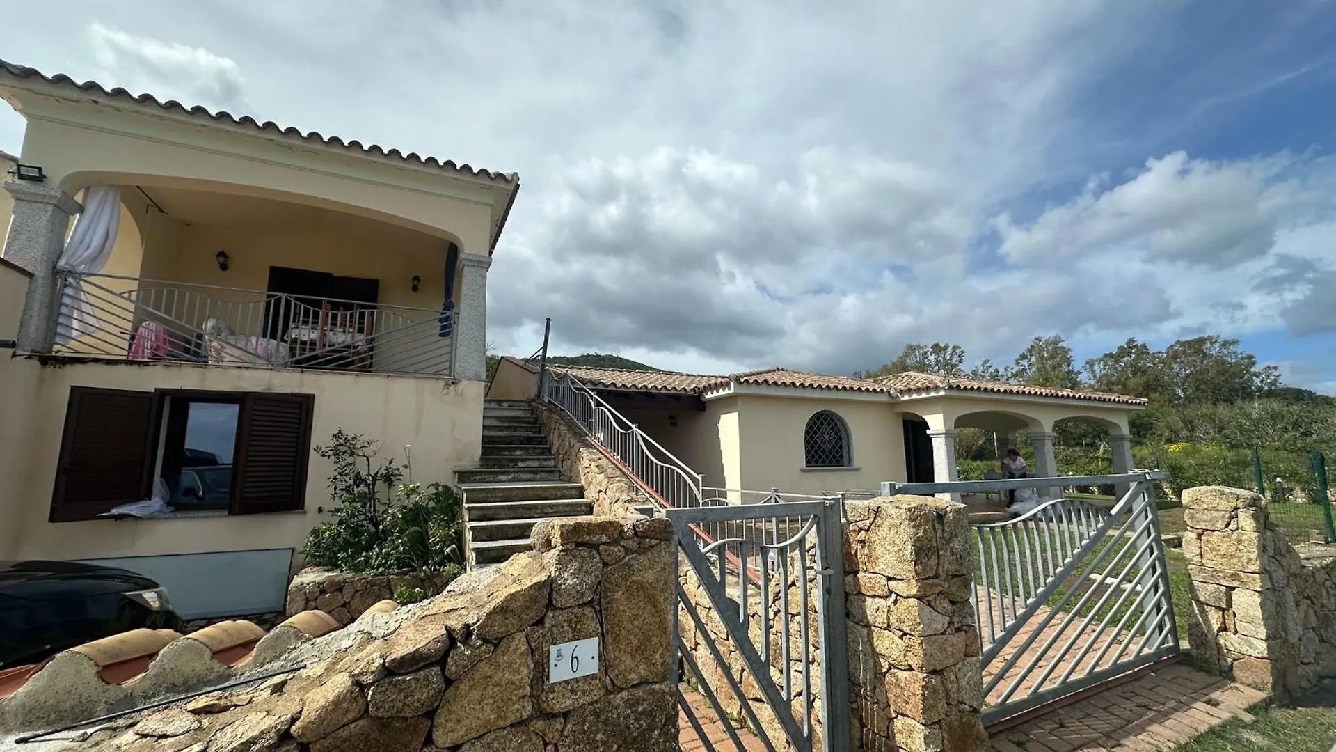 Villa Residenze Pedrame Budoni
