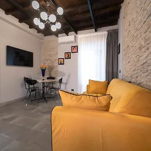 Appartamento My Space In - New - Piazza Di Spagna - Via Del Babuino Italia